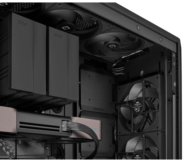 NYXUM Workstation Core Ultra 5-250K/32GB/2TB/RTX5070Ti/W11Px - 1545279 - zdjęcie 7